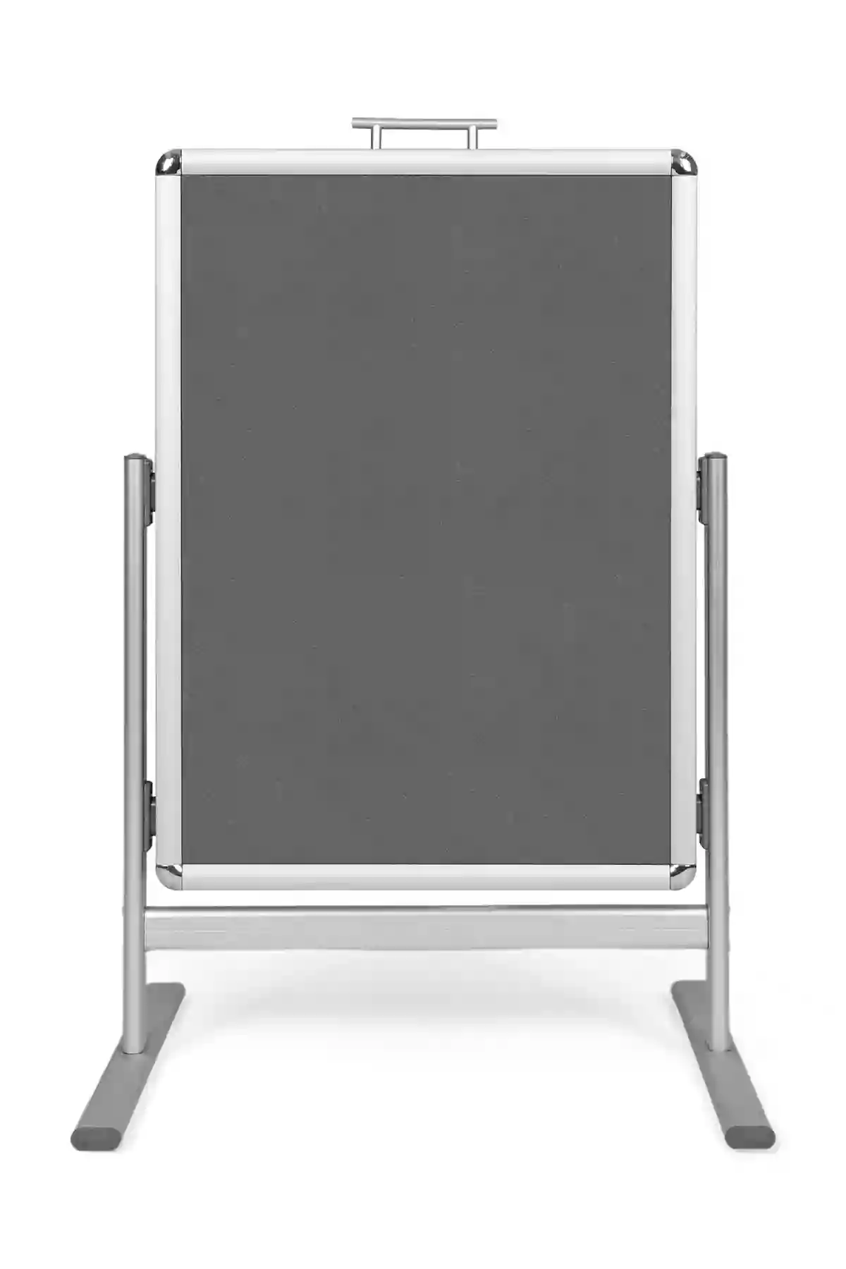 Alüminyum Ayaklı Panolar